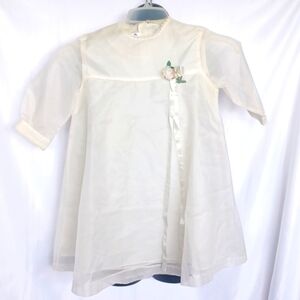 Cinderella Vintage Flower Girl/First communion dress